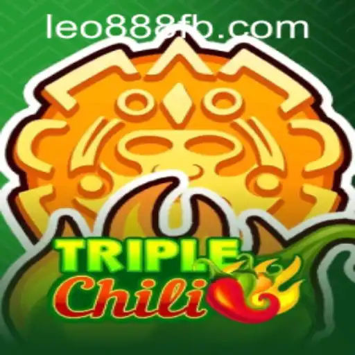 Experience Thrilling Gameplay with TripleChili at LEO888 Casino