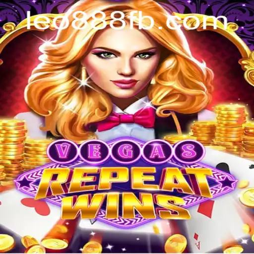 Experience the Thrill of VegasRepeatWins at LEO888 Casino