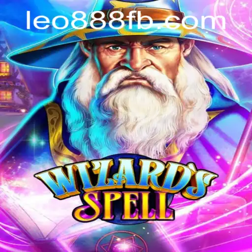 Exploring the Enchanting World of WizardsSpell at LEO888 Casino