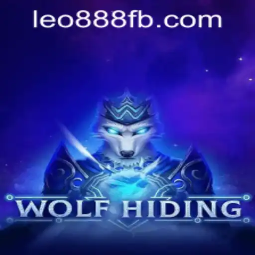 Discovering WolfHiding: The Exciting Game at LEO888 Casino
