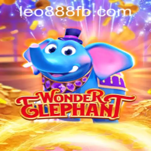 Discover the Thrills of WonderElephant at LEO888 Casino
